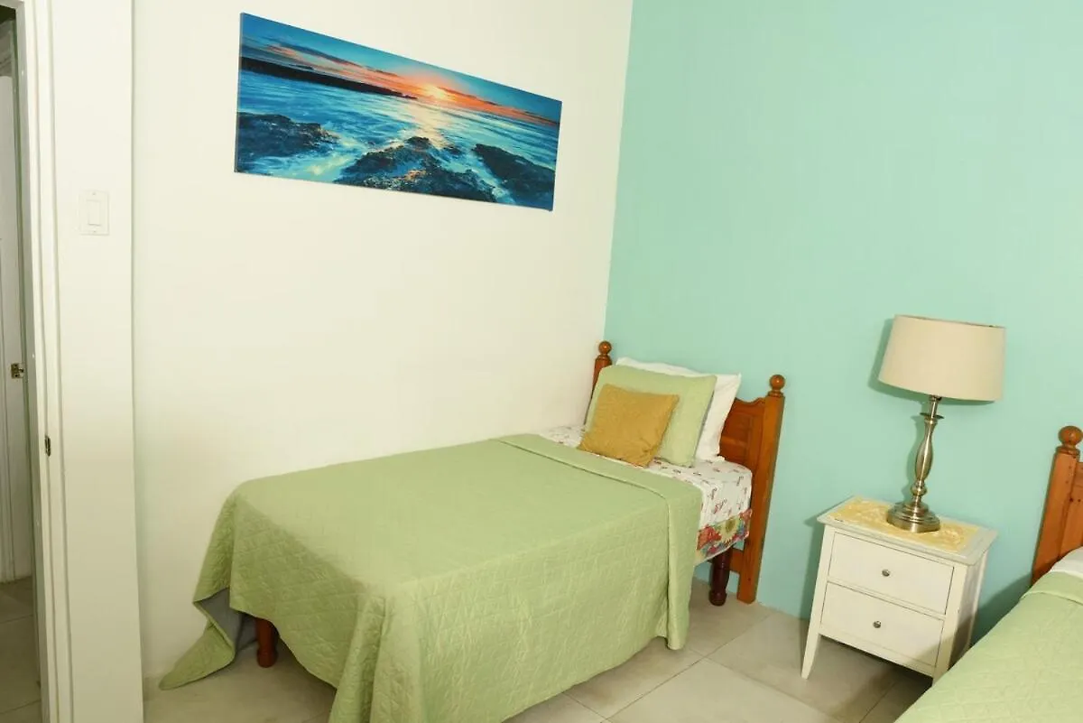 Apartment Private 2 Bedroom - Pool N Beach 205A Montego Bay Jamaica