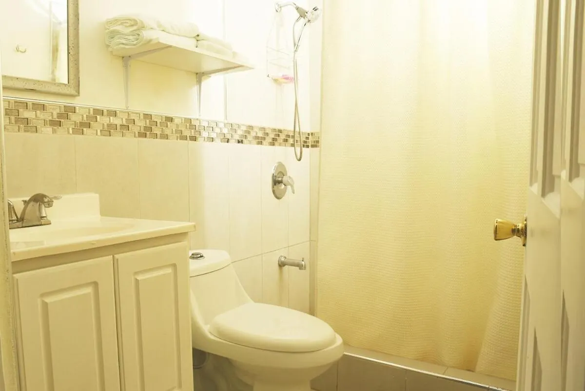 Private 2 Bedroom - Pool N Beach 205A Montego Bay