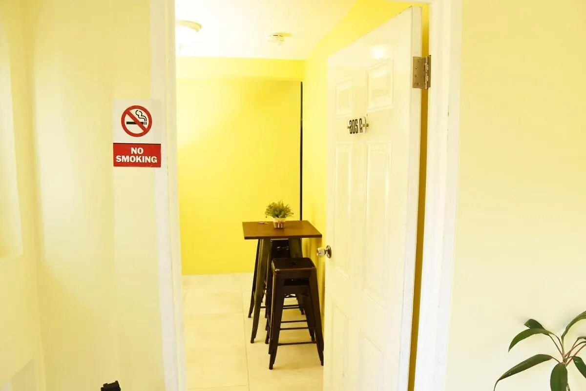 Private 2 Bedroom - Pool N Beach 205A Montego Bay 0*,