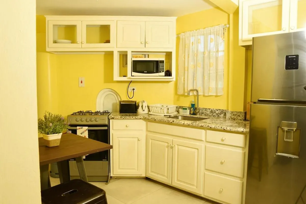 Private 2 Bedroom - Pool N Beach 205A Montego Bay
