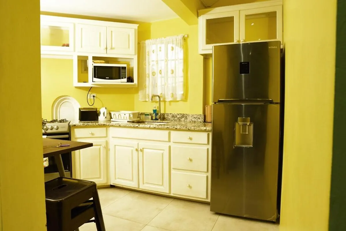 Apartment Private 2 Bedroom - Pool N Beach 205A Montego Bay