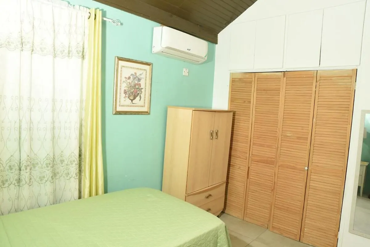 Private 2 Bedroom - Pool N Beach 205A Montego Bay Jamaica