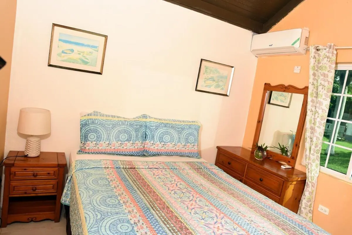 Private 2 Bedroom - Pool N Beach 205A Montego Bay 0*,  Jamaica