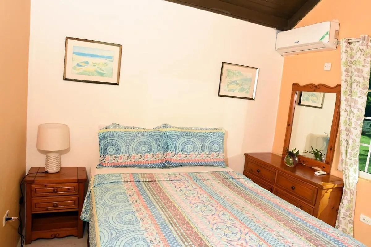 Private 2 Bedroom - Pool N Beach 205A Montego Bay Apartment