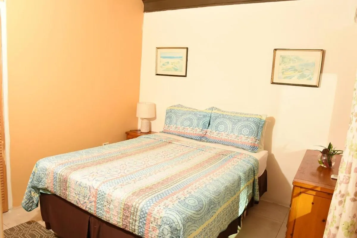 Apartment Private 2 Bedroom - Pool N Beach 205A Montego Bay Jamaica