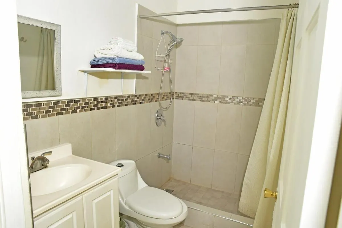 Private 2 Bedroom - Pool N Beach 205A Montego Bay Jamaica