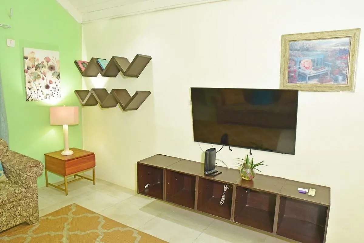 Apartment Private 2 Bedroom - Pool N Beach 205A Montego Bay