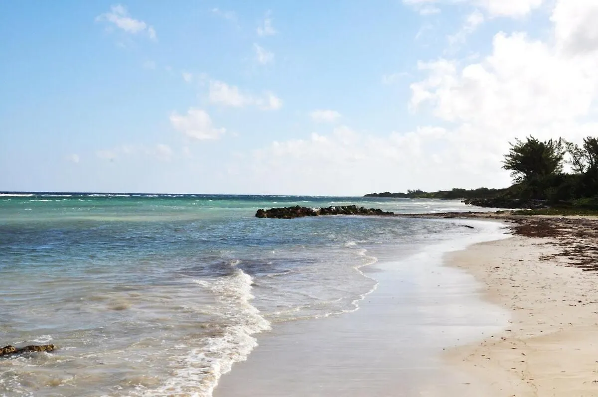 Private 2 Bedroom - Pool N Beach 205A Montego Bay Apartment