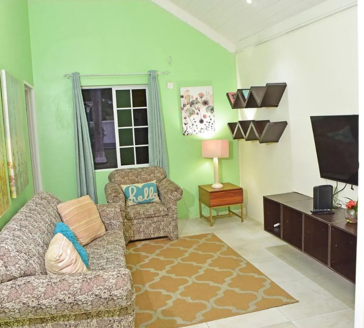 Private 2 Bedroom - Pool N Beach 205A Montego Bay 0*,  Jamaica