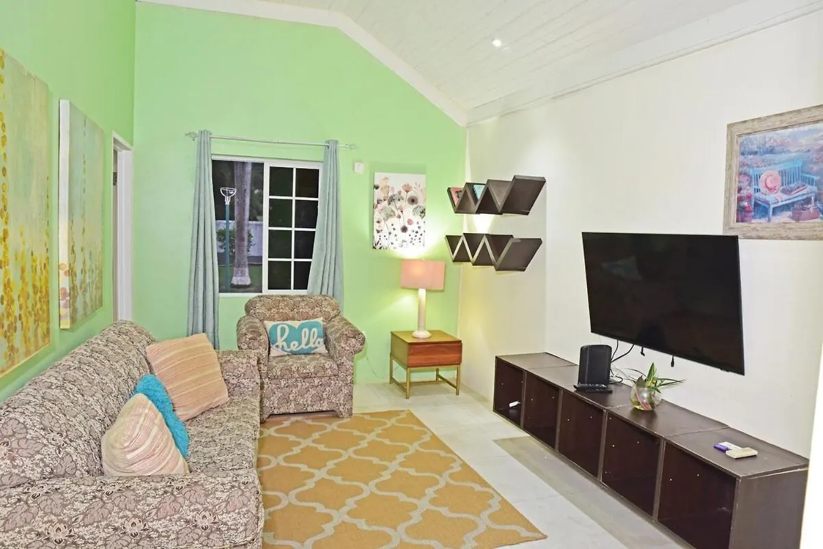 Apartment Private 2 Bedroom - Pool N Beach 205A Montego Bay