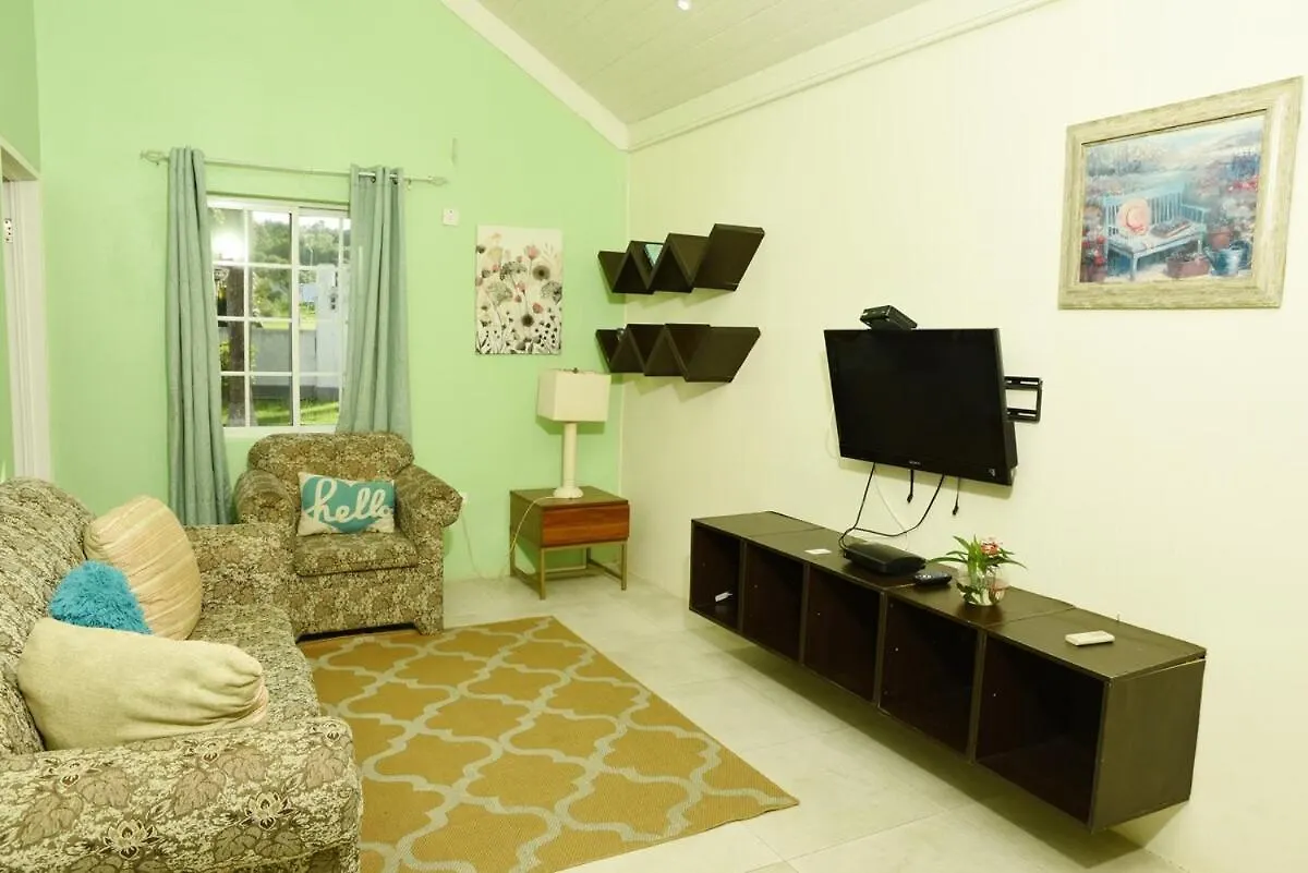 Private 2 Bedroom - Pool N Beach 205A Montego Bay 0*,  Jamaica