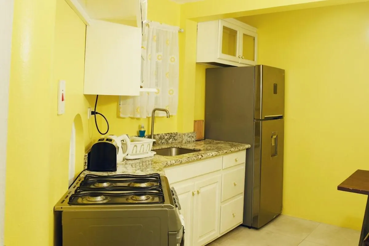 Private 2 Bedroom - Pool N Beach 205A Montego Bay