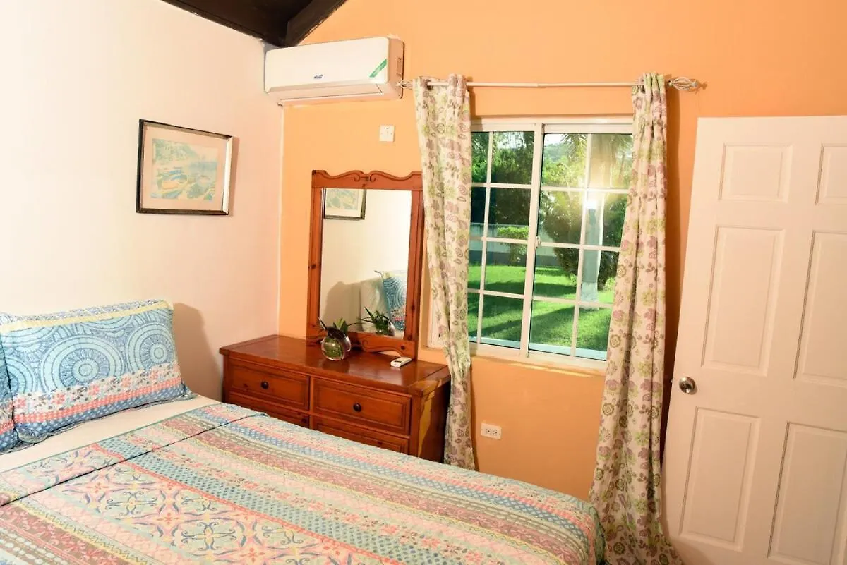 Private 2 Bedroom - Pool N Beach 205A Montego Bay 0*,