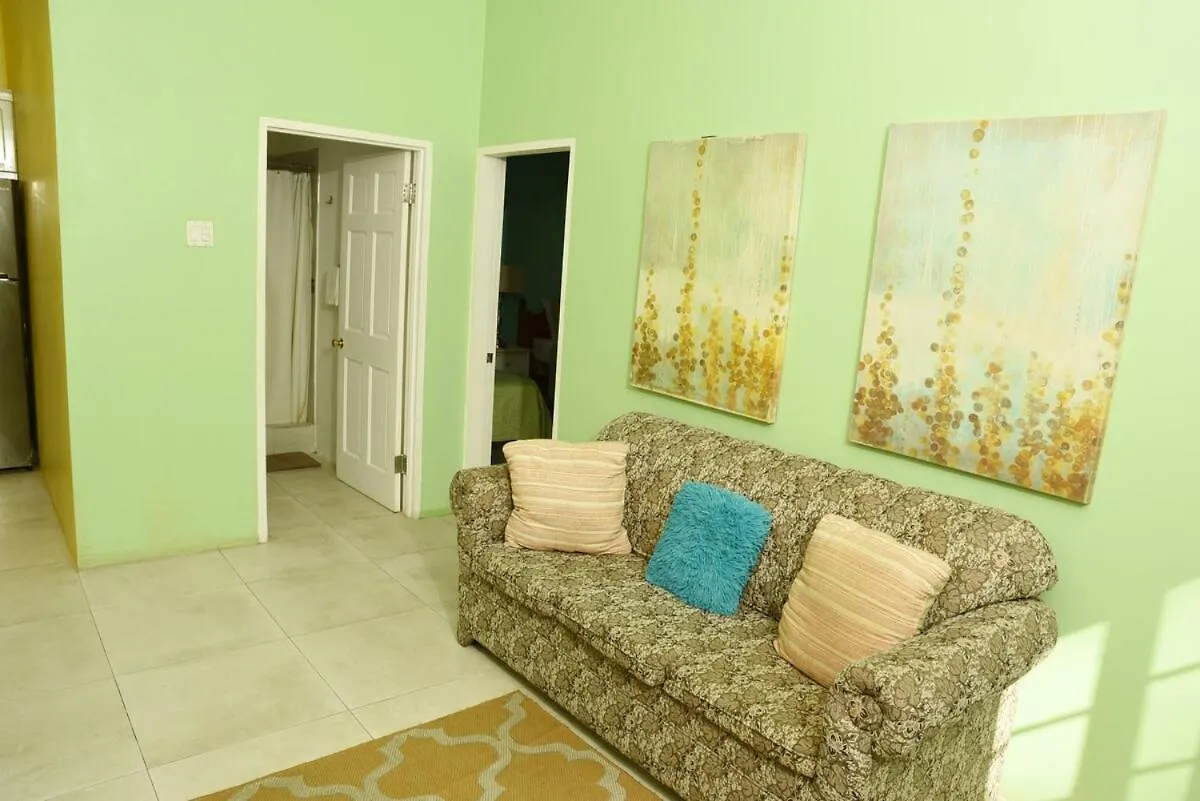Private 2 Bedroom - Pool N Beach 205A Μοντέγκο Μπέυ Διαμέρισμα