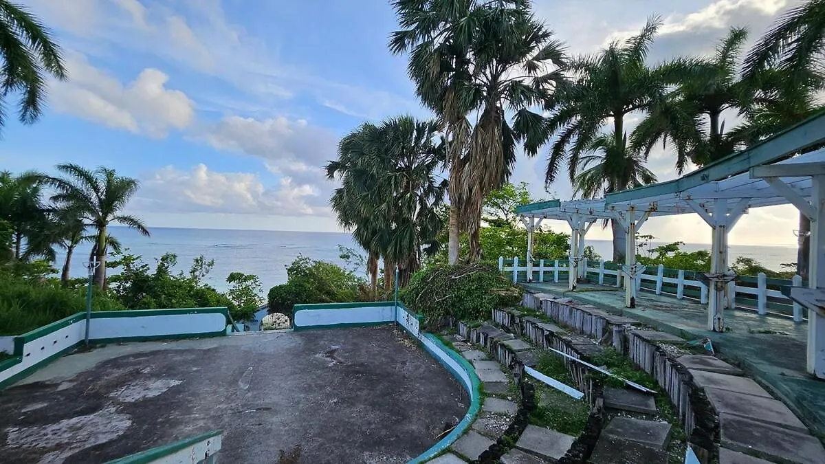 Private 2 Bedroom - Pool N Beach 205A Μοντέγκο Μπέυ